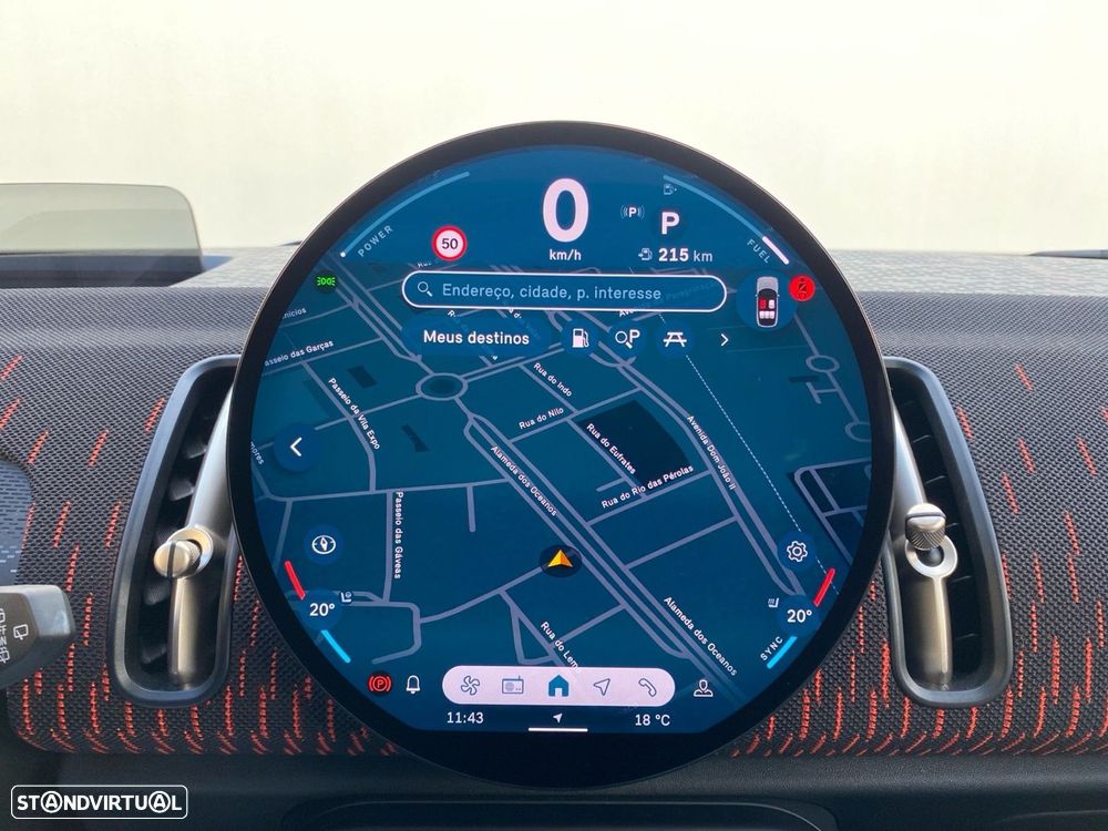 MINI Countryman D JCW L - 10