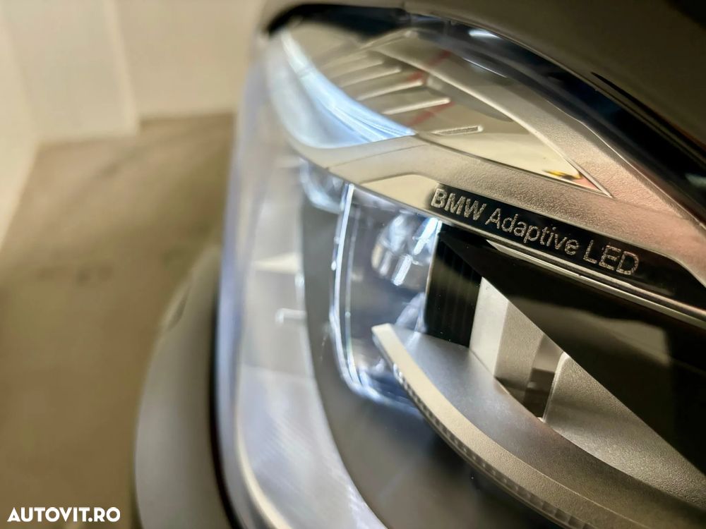 BMW X6 xDrive40d - 22