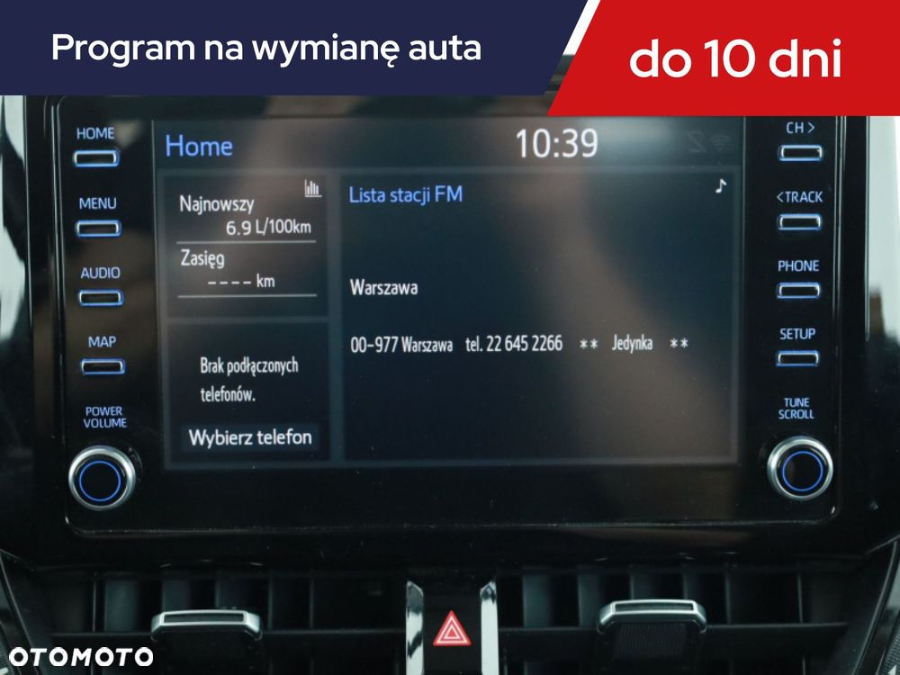 Toyota Corolla - 11