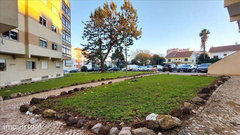 Apartamento em Sintra, Rio de Mouro - Grande imagem: 3/14