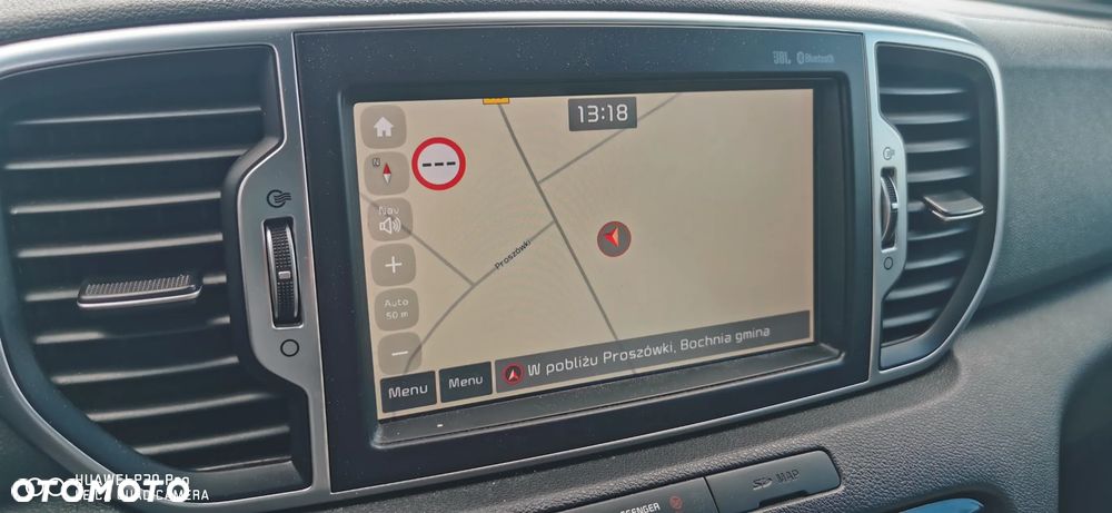 Kia Sportage 1.6 T-GDI AWD GT Line - 2