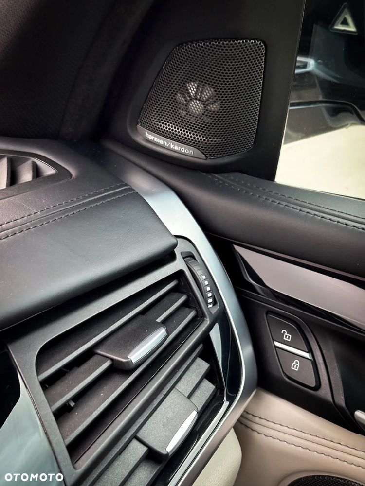 BMW X5 M - 24