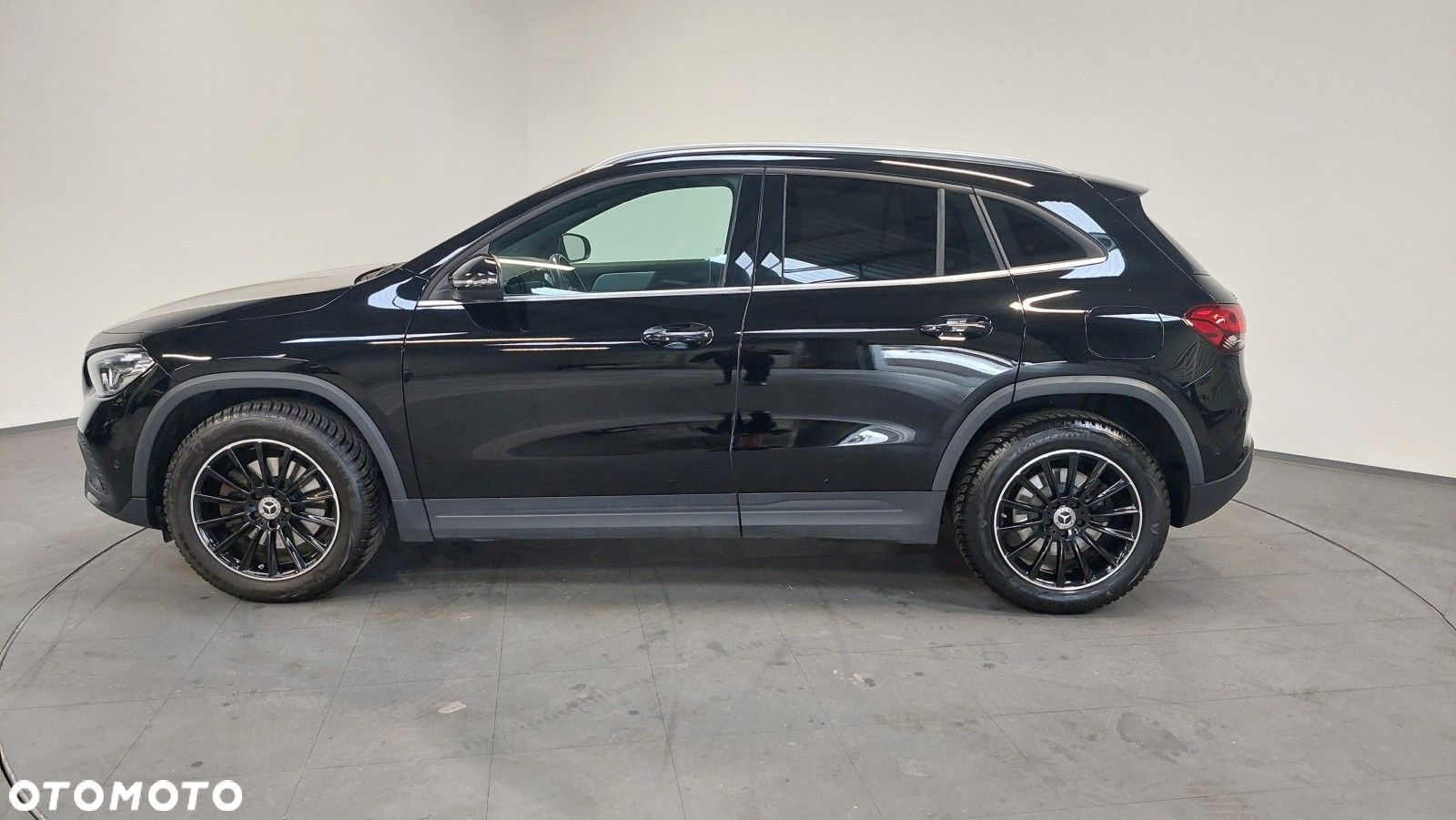 Mercedes-Benz GLA 220 d 4-Matic Style - 35