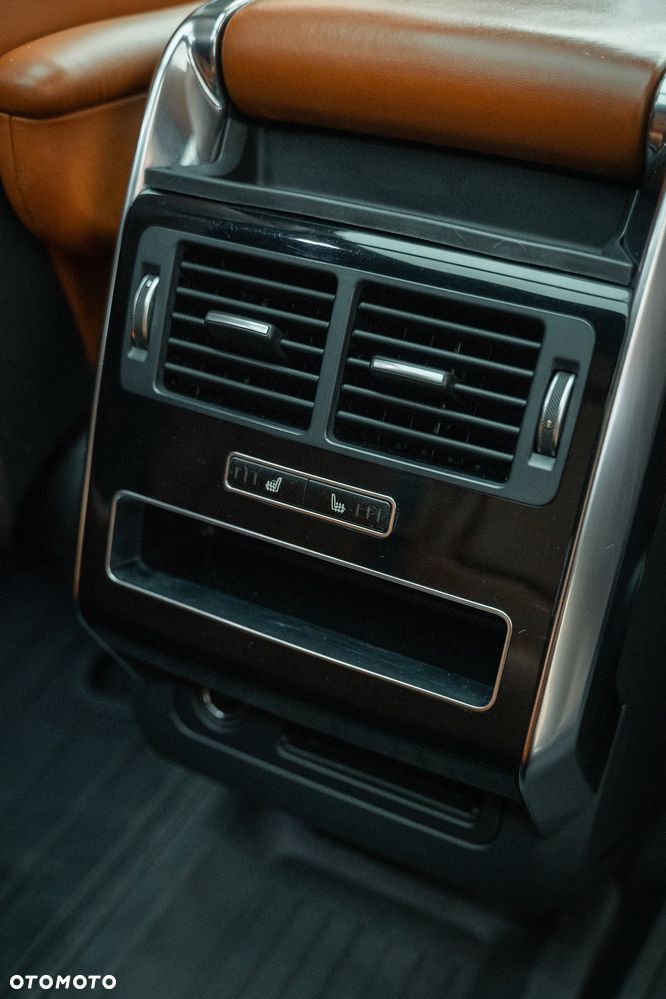 Land Rover Range Rover Sport SDV6 HSE Dynamic - 30