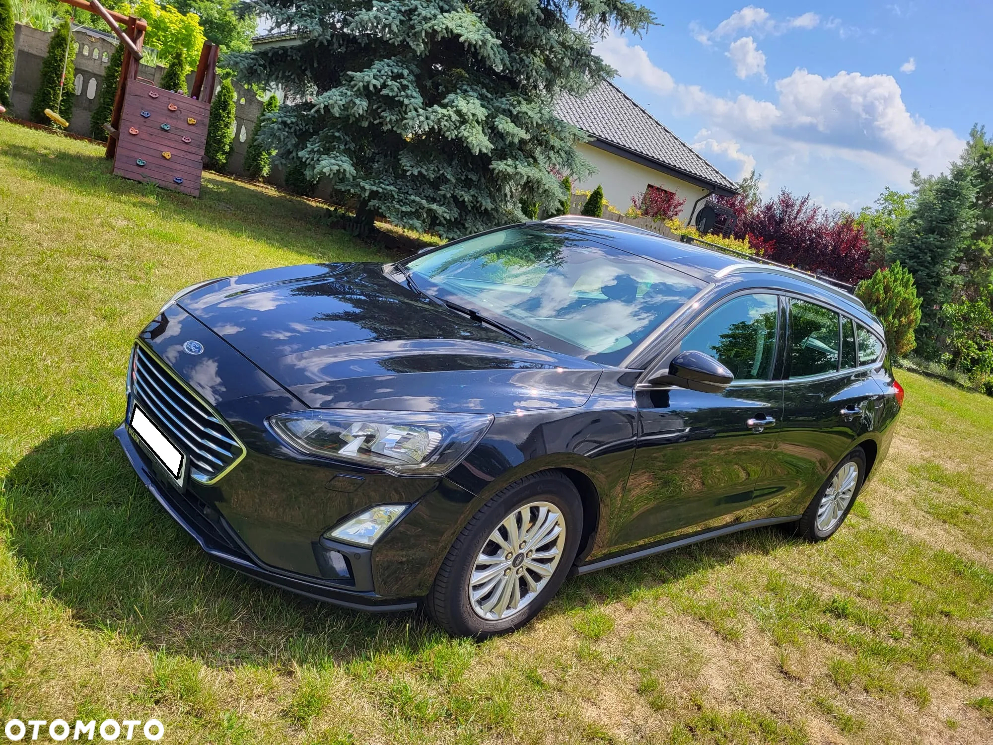 Ford Focus 2.0 EcoBlue Active - 17