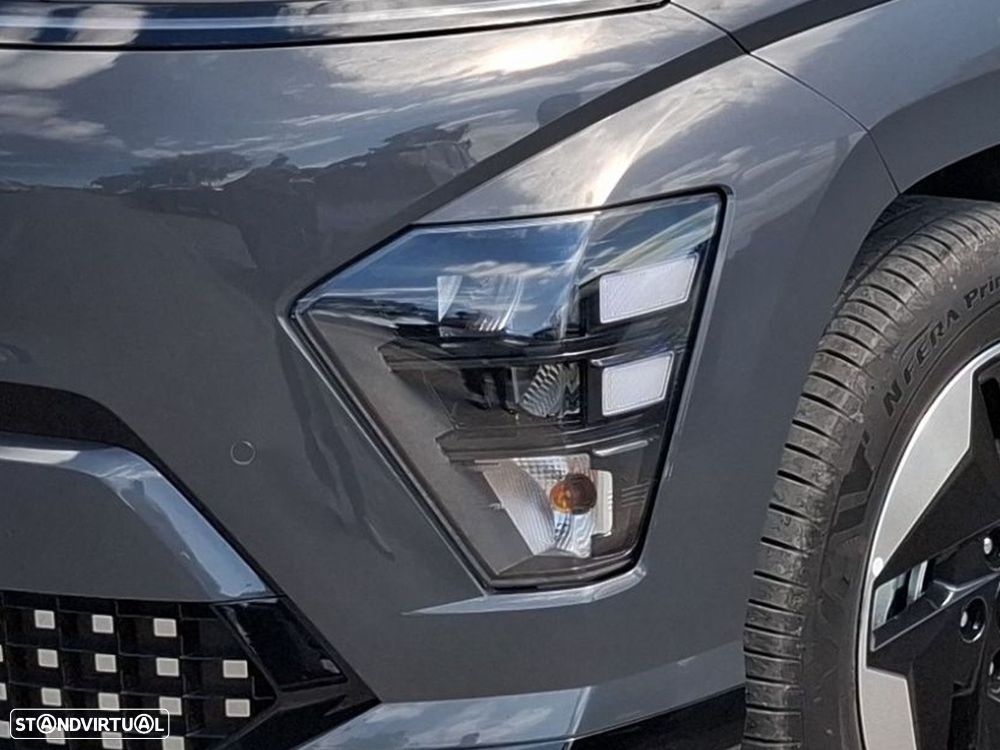 Hyundai Kauai 48.4 kWh Premium - 3