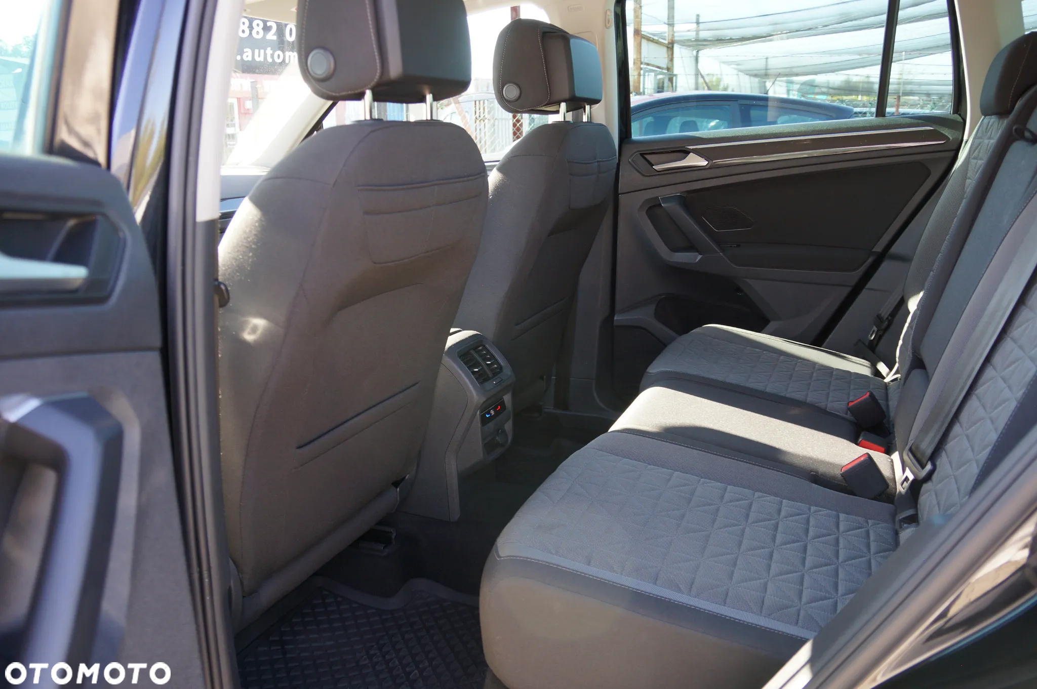 Volkswagen Tiguan 2.0 TDI SCR Active DSG - 27