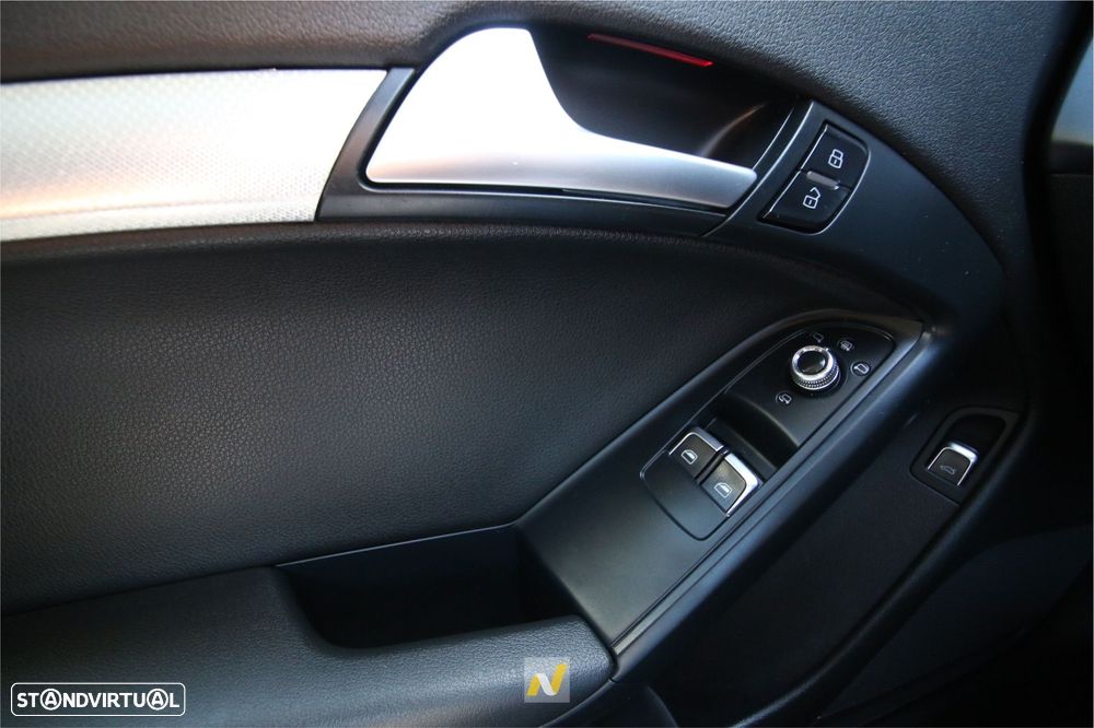 Audi A5 2.0 TDI Business Line S-line - 17