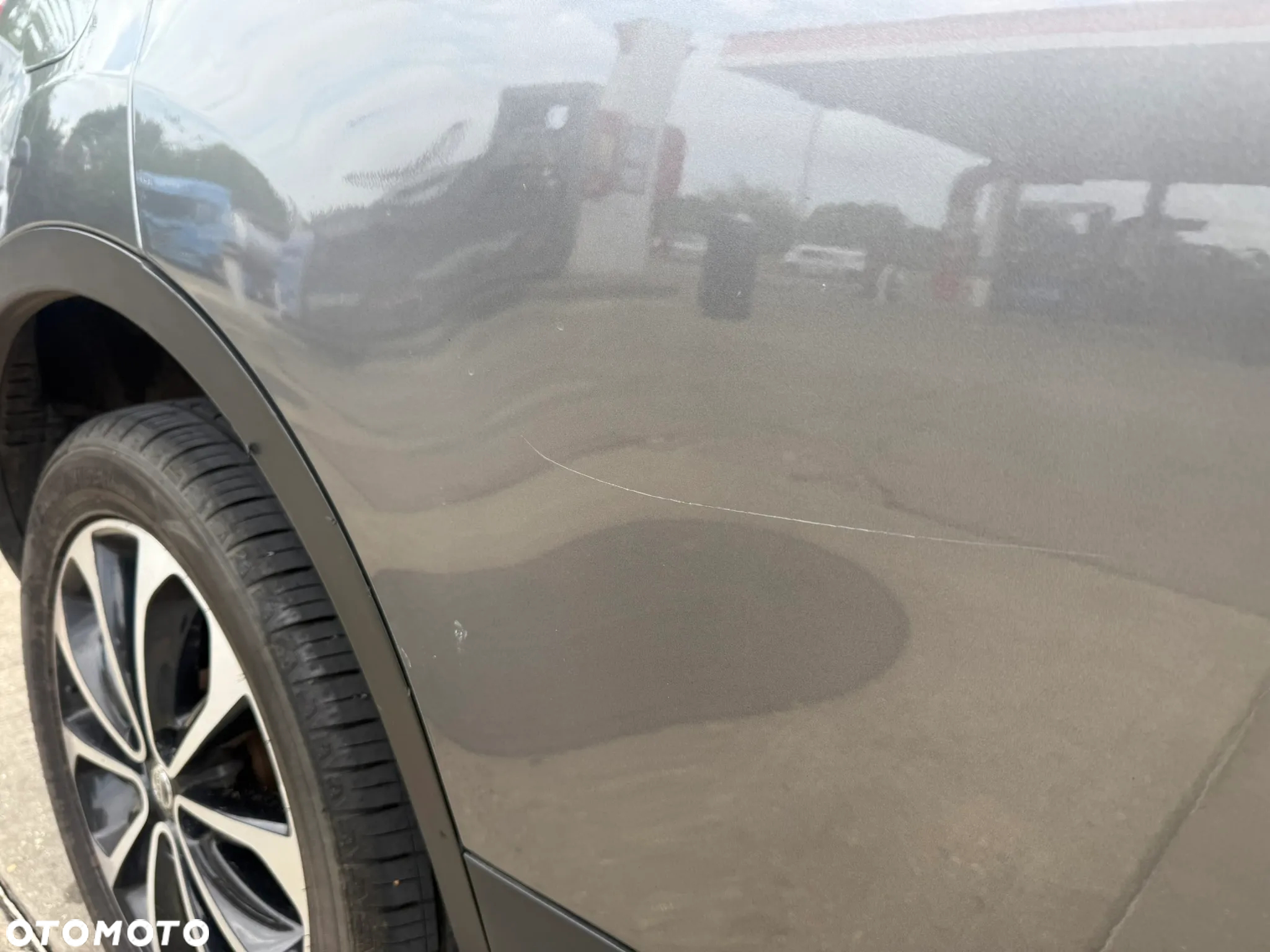 Nissan Qashqai 1.5 dCi Tekna - 11