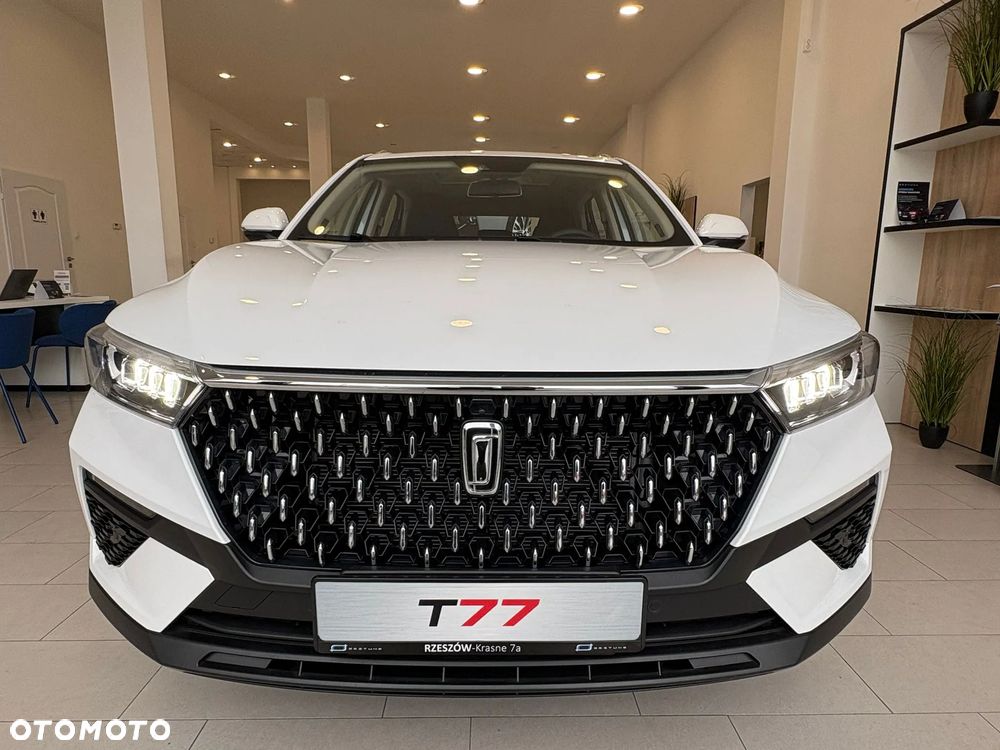 Bestune T77 1.5T Elegance DCT - 3