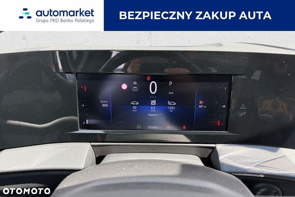Opel Astra 1.2 T Elegance S&S - 17