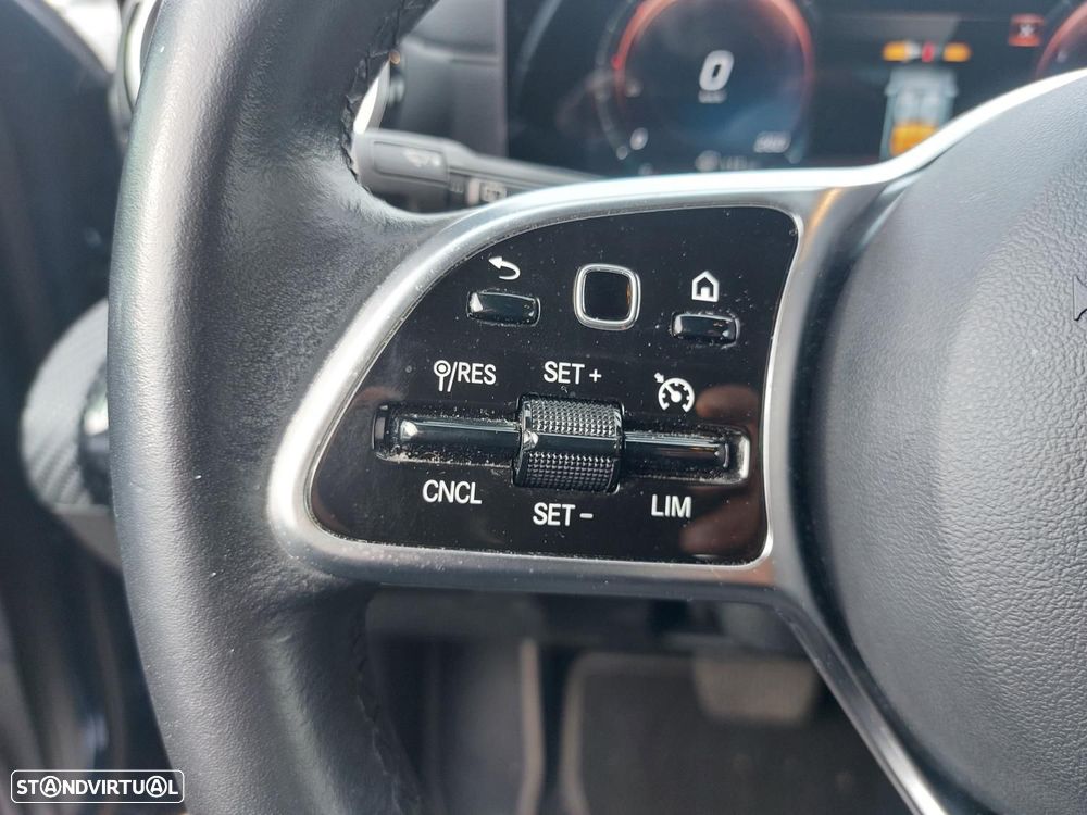 Mercedes-Benz A 250 e Style Plus - 14