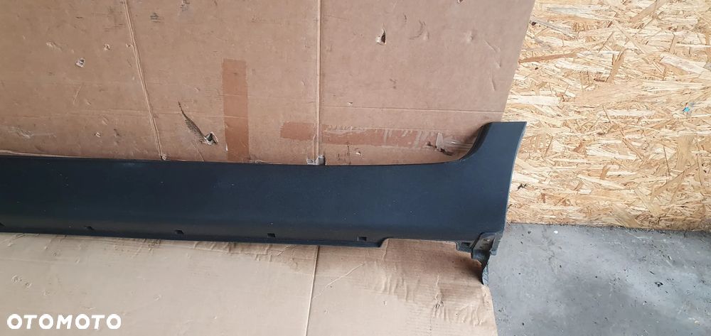 Listwa progowa lewa Kia Sportage III 3 87751-3U000 - 4