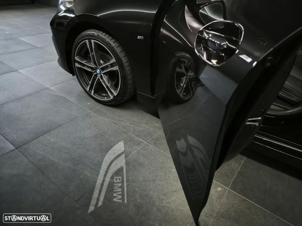 BMW 216 Gran Coupé d Pack Desportivo M - 58