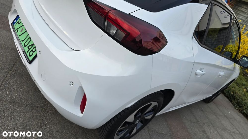 Opel Corsa Electric Ultimate - 26