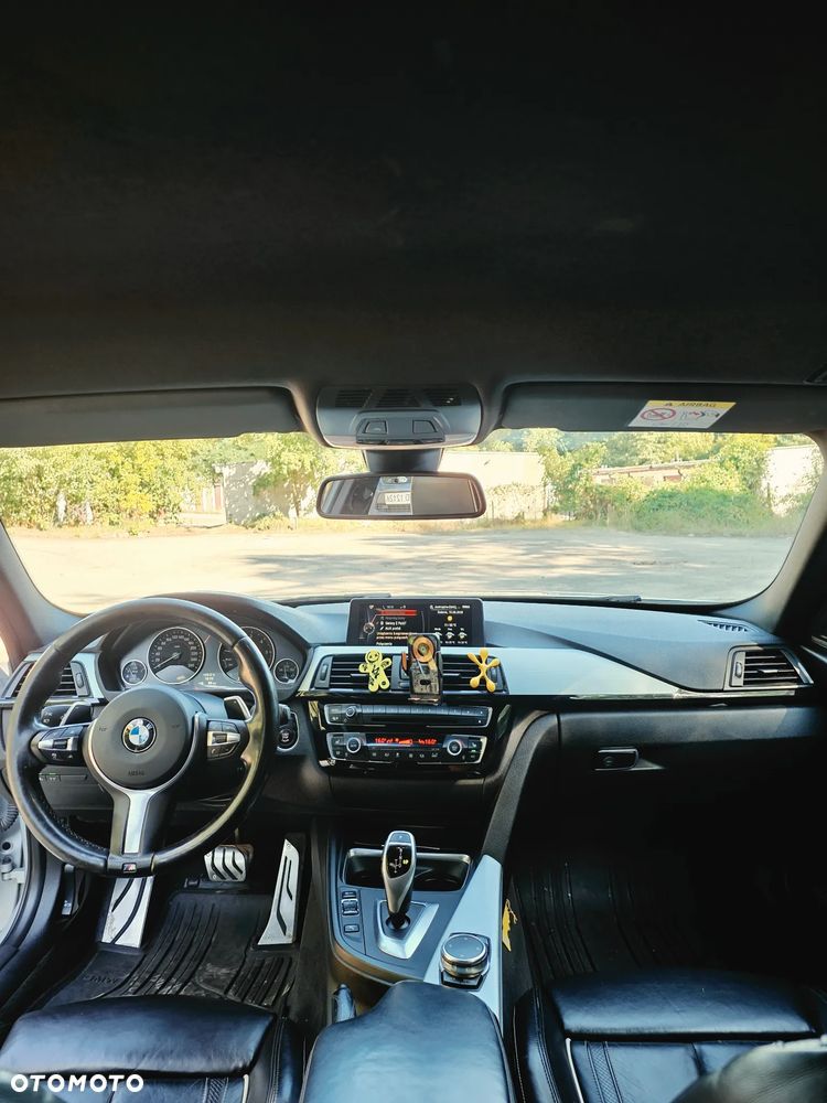 BMW Seria 3 - 8