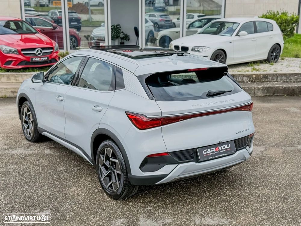 BYD Atto 3 60.48 kWh Design - 7
