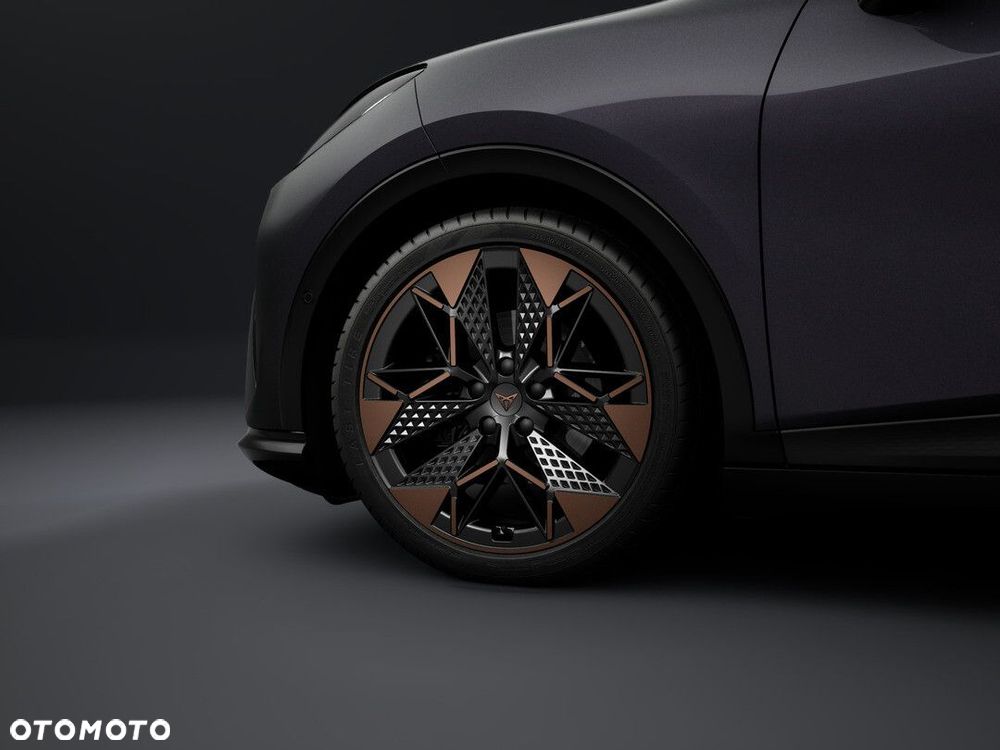 Cupra Raval - 7