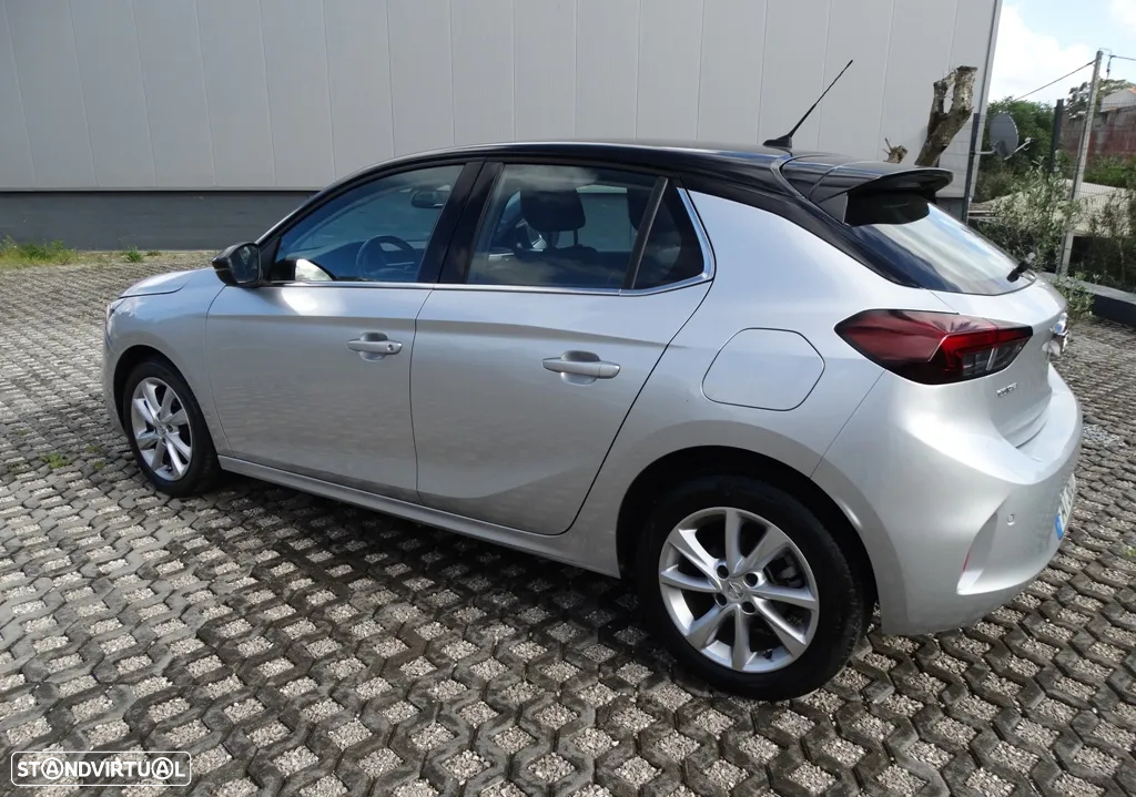 Opel Corsa 1.2 T Elegance - 7