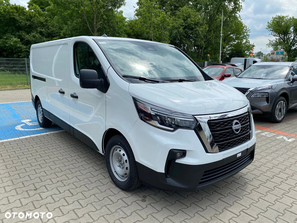 Nissan PRIMASTAR