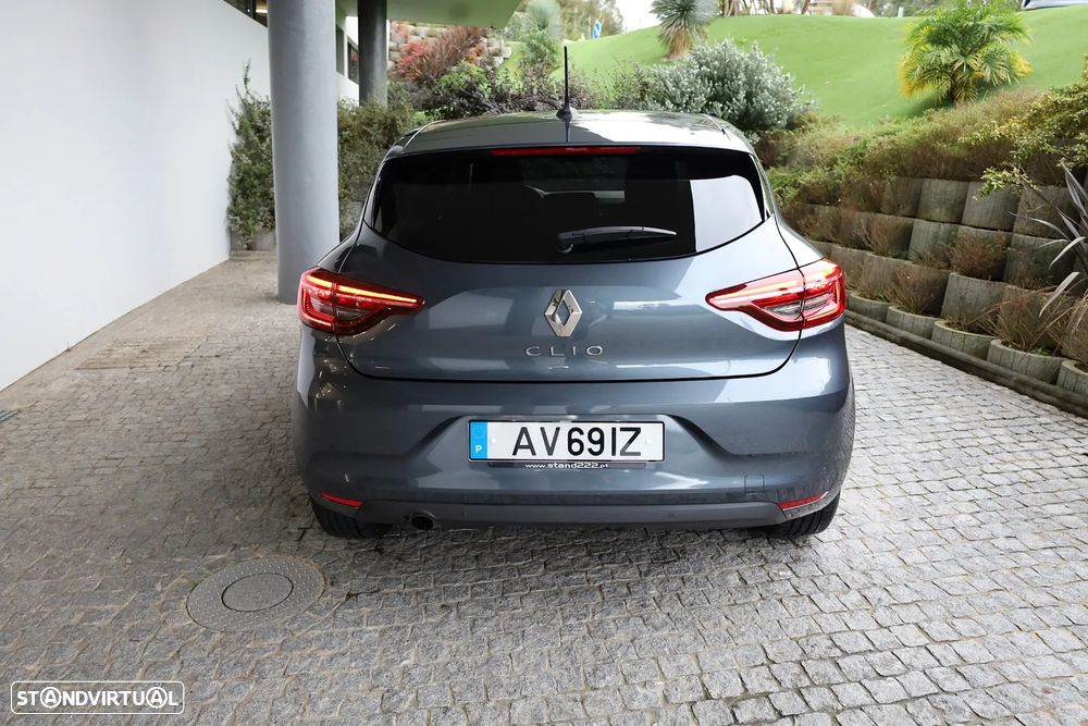 Renault Clio 1.5 Blue dCi Evolution - 13