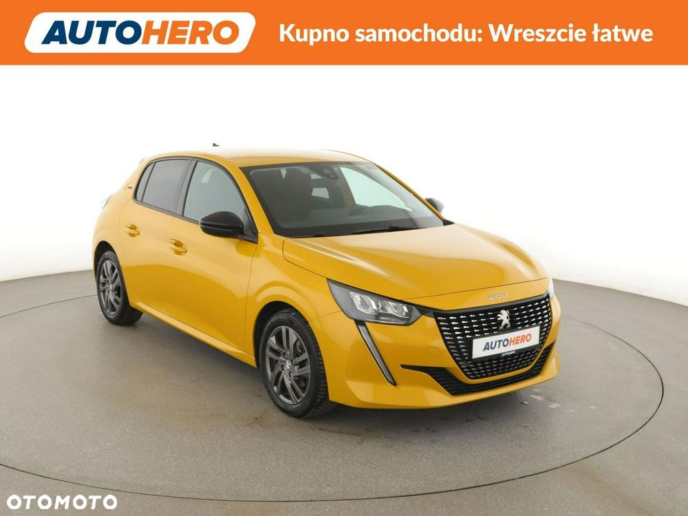 Peugeot 208 1.2 PureTech Style S&S - 11