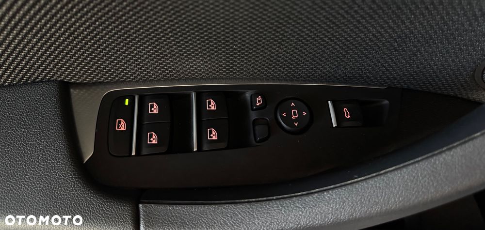 BMW X3 xDrive20d - 20