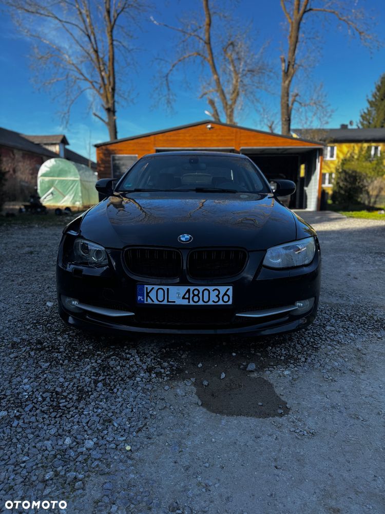 BMW Seria 3 - 11