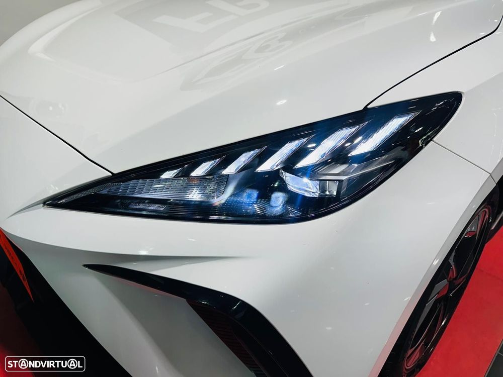 MG MG4 51 kWh Standard - 22