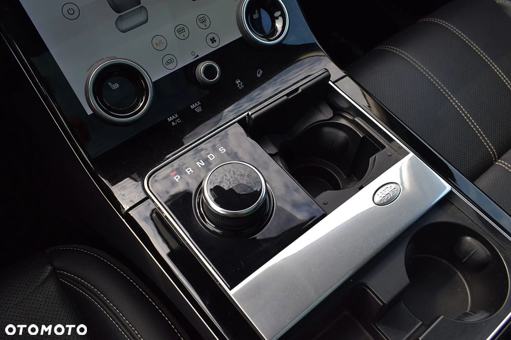 Land Rover Range Rover Velar 2.0 Si4 HSE - 18