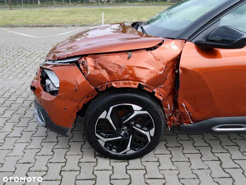 Citroën C4 1.2 PureTech Shine S&S EAT8 - 33