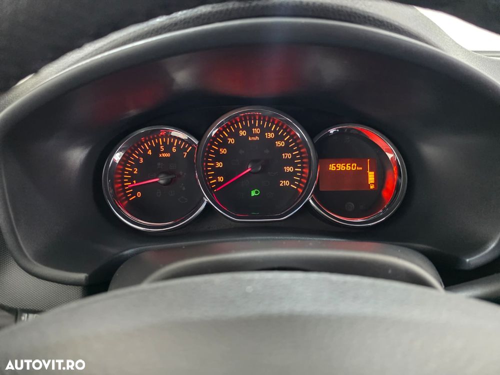 Dacia Logan 1.5 dCi Ambiance - 7