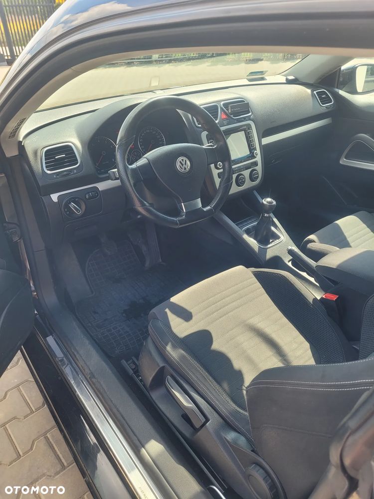 Volkswagen Scirocco 1.4 TSI - 13