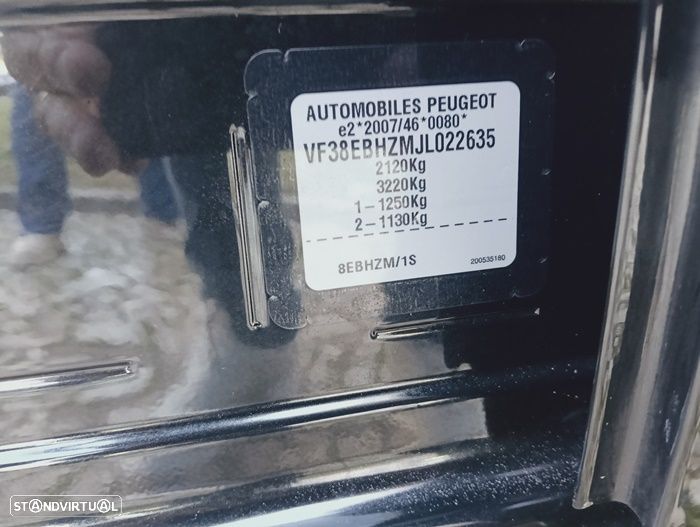 Peugeot 508 SW 1.6 BlueHDi Access P.Business - 57