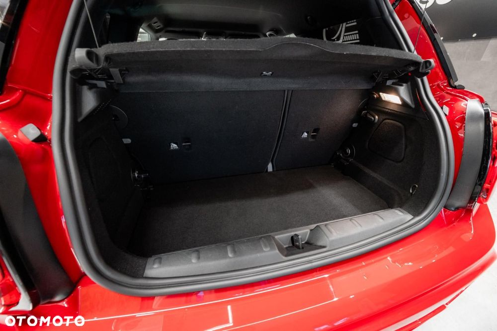 MINI John Cooper Works - 34