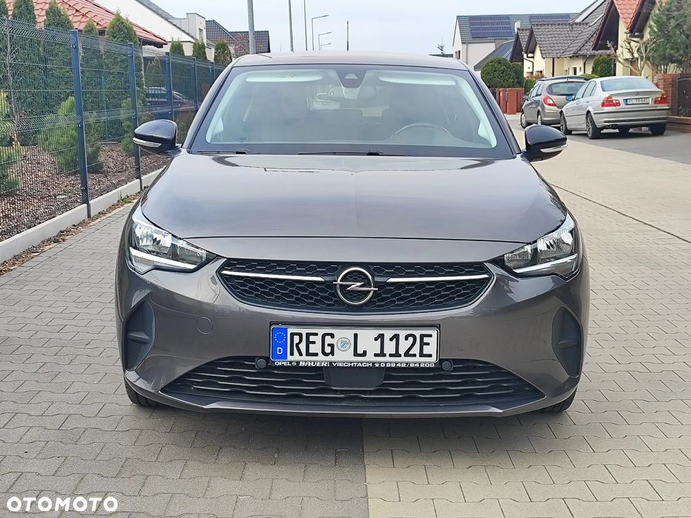 Opel Corsa Electric Edition - 2