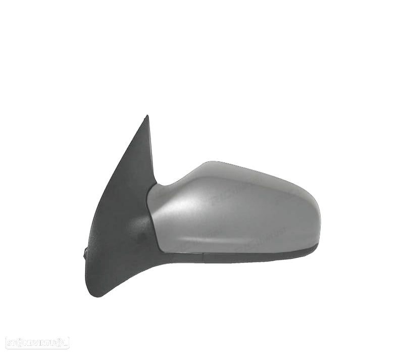 ESPELHO COMPLETO ESQUERDO OPEL ASTRA H GTC 05-09 - 1