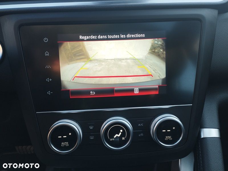 Renault Kadjar BLUE dCi 115 EDC Deluxe-Paket LIMITED - 12