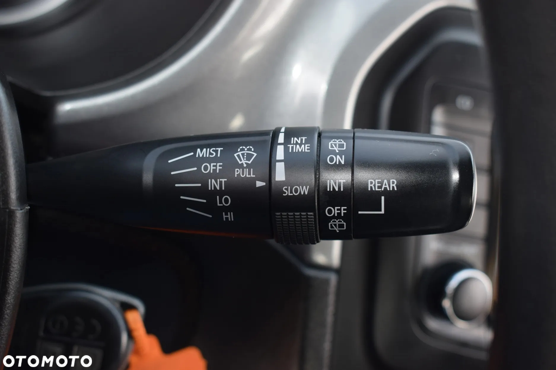 Suzuki Vitara 1.6 DDiS (4x2) Comfort - 30