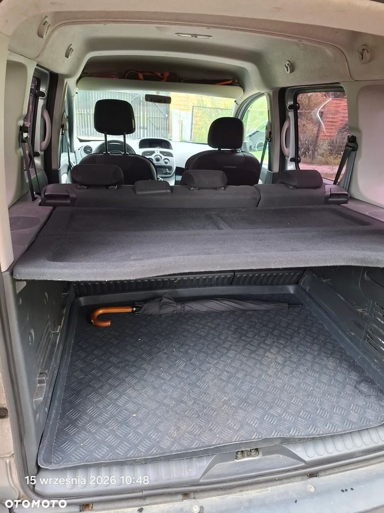 Renault Kangoo - 14