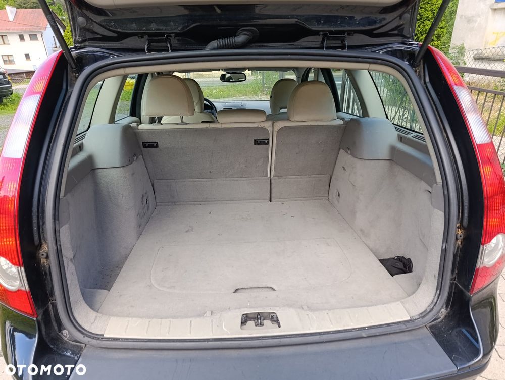 Volvo V50 T5 Summum - 15