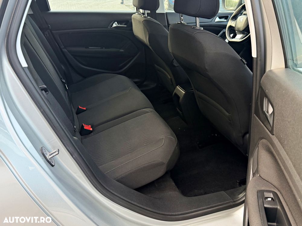 Peugeot 308 BlueHDi 120 Stop & Start Business-Line - 17