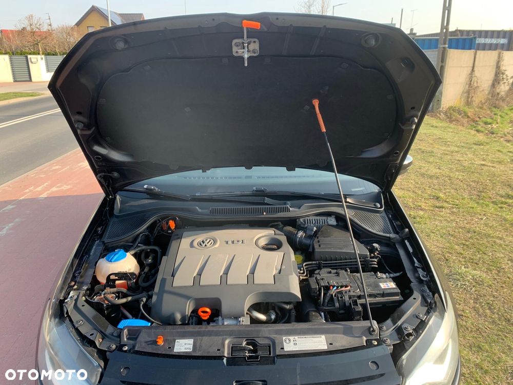 Volkswagen Polo 1.6 TDI Blue Motion Technology Life - 20