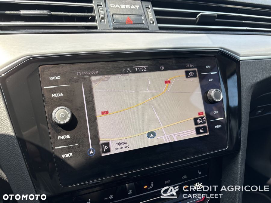 Volkswagen Passat 2.0 TSI Elegance DSG - 34