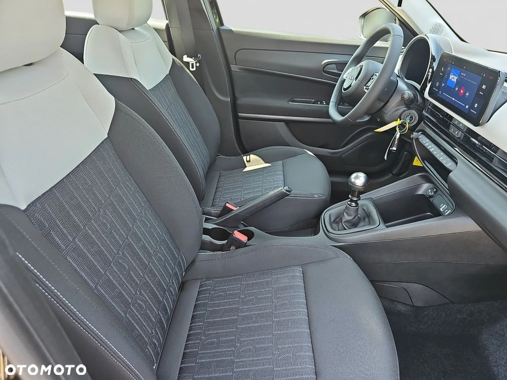 Fiat 600 1.2 Turbo Pop - 12