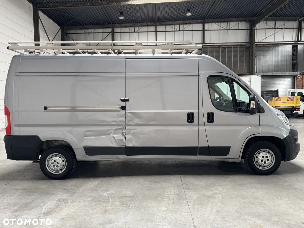 Citroën Jumper L3H2 2.2 - 6
