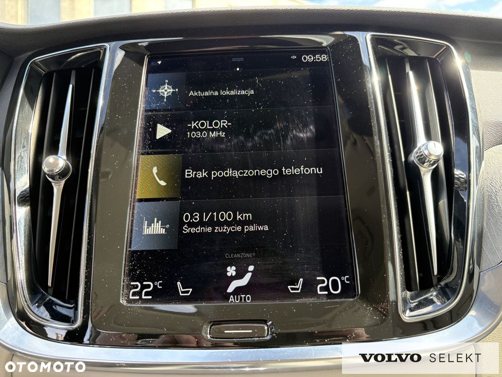 Volvo S60 - 11