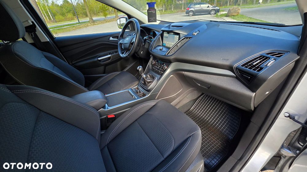 Ford Kuga 1.5 EcoBoost FWD Titanium ASS - 31