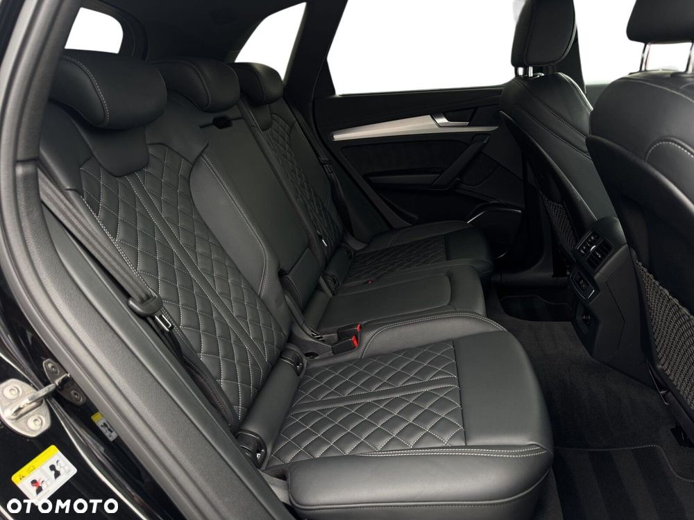 Audi Q5 40 TDI mHEV Quattro S Line S tronic - 17