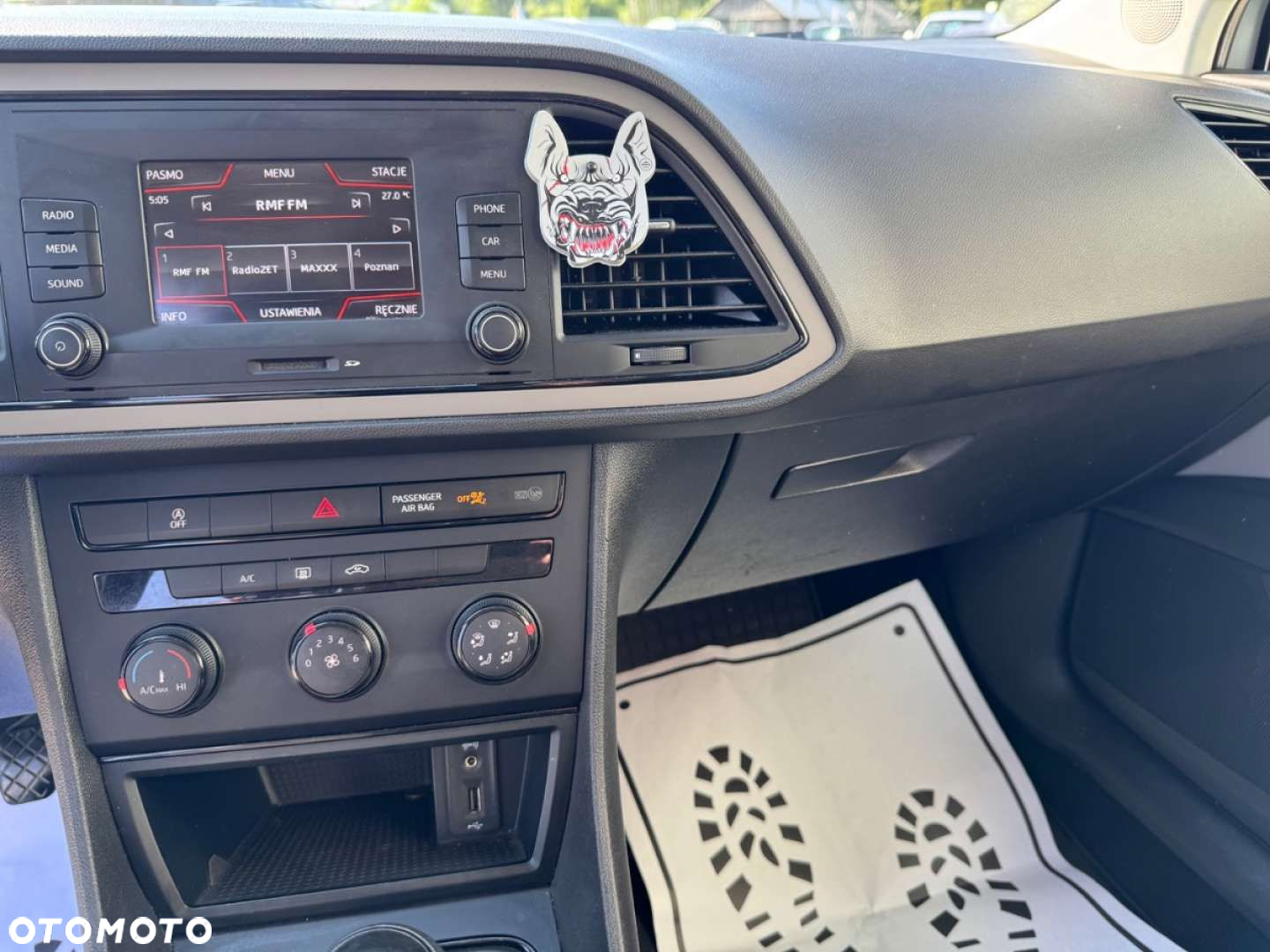 Seat Leon - 22
